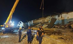 Rusya: Ukrayna, Smolensk Nükleer Güç Santrali'ne İHA saldırısı düzenledi