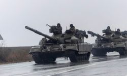 Rusya Ukrayna'da iki yerleşim yerini daha ele geçirdi