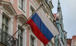 Rusya'dan Estonyalı diplomata sınır dışı kararı