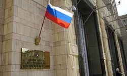 Rusya'dan İngiliz yetkililere ülkeye giriş yasağı 