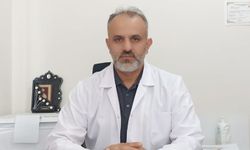 Sağ-Çev Başkanı Dursun: Sağlıklı toplum, sağlıklı bireylerle mümkündür