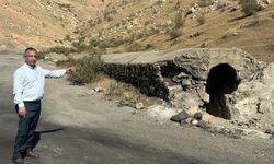 Sağlık-Sen Şırnak İl başkanı Anmal: Tasarrufu bırak israfı önle