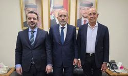 Şam: İşgal edilen topraklardan çekilmeden güvenlik anlaşması olmaz