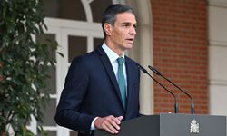 Sánchez'den siyonistlere: Kazanmasak bile, uğruna savaşmaya değer davalar vardır