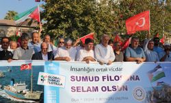 Şanlıurfa STK Platformu: Muhtemel bir müdahaleye karşı filodaki aktivistler korunmalı