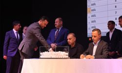 Şanlıurfa’da 100 toplu taşıma şoförü kura ile belirlendi