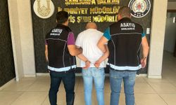 Şanlıurfa’da aranan şahıslar yakalandı