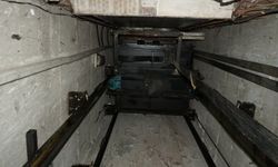 Şanlıurfa'da asansör halatı koptu: 4 yaralı