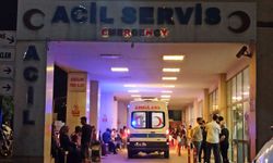 Şanlıurfa’da elektrik akımına kapılan teknisyen hayatını kaybetti