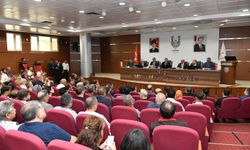 Şanlıurfa’da fıstık ve pamuk için eylem planı belirlendi