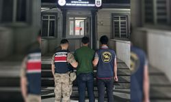 Şanlıurfa’da JASAT dedektifleri aranan 6 hükümlüyü yakaladı