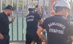 Şanlıurfa’da kanala düşen 3 kişiden biri hayatını kaybetti