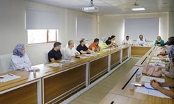 Şanlıurfa’da koruyucu sağlık hizmetleri vurgusu