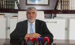 Şanlıurfa’da Mevlid-i Nebi programları yıl boyu sürecek