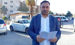 Şanlıurfa’da Netanyahu ve Trump hakkında suç duyurusu