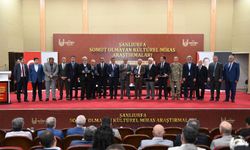 Şanlıurfa’nın somut olmayan kültürel mirası kayıt altına alındı