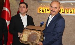 Sason balı coğrafi işaretle taçlandı