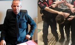 Savcıyı bıçaklayarak öldüren zanlı tutuklandı