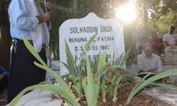 Şehit Selahaddin Ürük şehadet yıl dönümünde yad edildi