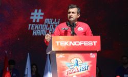 Selçuk Bayraktar: Davamız zulme dur diyecek güce ulaşmaktır