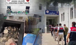 Siber dolandırıcılık operasyonunda 34 şüpheli yakalandı