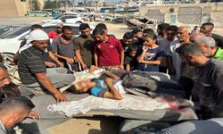 Şifa Hastanesi kuşatma tehlikesiyle karşı karşıya