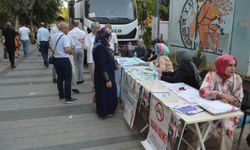 Sigara ve kanserle mücadelede mobil tim dönemi