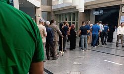 Siirt Eğitim ve Araştırma Hastanesi’nde randevu sıkıntısı vatandaşları zorluyor