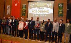 Siirt fıstığı coğrafi işaretle tescillendi