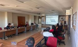 Siirt İl Sağlık Müdürlüğü’nden tütün bağımlılığı tedavisi eğitimi