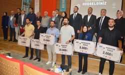 Siirt’in güzellikleri objektiflere yansıdı