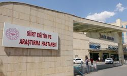 Siirt'te 11 yaşındaki çocuk boğularak hayatını kaybetti