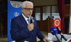 Siirt’te Mevlid kandili programı düzenlenecek