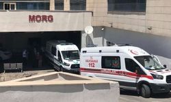 Siirt'te traktörün altında kalan kişi hayatını kaybetti