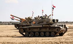 Sina'da, Mısır ve siyonist rejim arasında sessiz gerilim