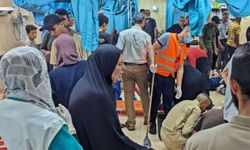 Sınır Tanımayan Doktorlar: Gazze'de faaliyetlerimizi askıya aldık