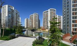 Site aidatlarının artış hızı kira ve asgari ücreti geçti