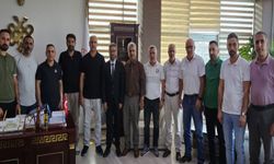 Sivil toplum kuruluşlarından Bingöl’e araştırma hastanesi talebi