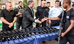 Siyonist Ben Gvir, 100 bin Yahudi yerleşimciye silah ruhsatı çıkardı
