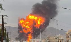 Siyonist işgal rejiminden Yemen'e hava saldırısı: 9 şehit, 174 yaralı