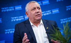 siyonist rejim ordusu eski sözde genelkurmay başkanı: Bu aptallığı durdurun!..