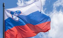 Slovenya da Filistin'i devlet olarak tanıdı