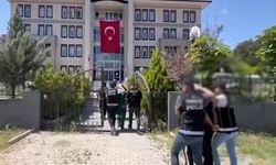 Son iki haftada uyuşturucudan bin 811 kişi yakalandı