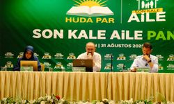 "Son Kale: Aile" panelinde aile hakemliği talebi: Türkiye'de aile arabuluculuğuna ihtiyaç var!