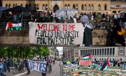 Soykırıma akademik boykot: Üniversiteler birer birer ilişkileri kesiyor