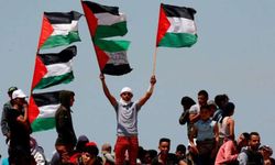 Soykırımcı siyonistlere karşı dünya halklarının öfkesi eyleme dönüşüyor