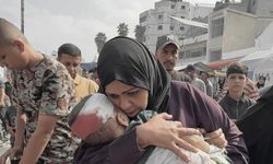 Soykırımın 702. gününde Gazze'de şehit ve yaralılar