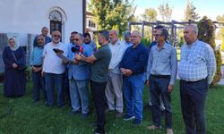 STK platformlarından Kültür Yolu Festivali'ne tepki: Gazze yanarken eğlenceleri insani ve ahlaki bulmuyoruz