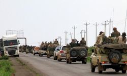 Sudan'da çatışmalar şiddetlendi