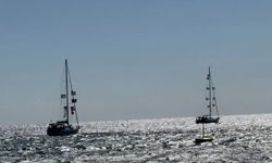 Sumud Filosu Sicilya'dan yola çıktı